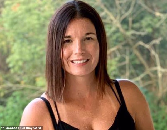 Vanished Mom Found Alive After House Fire