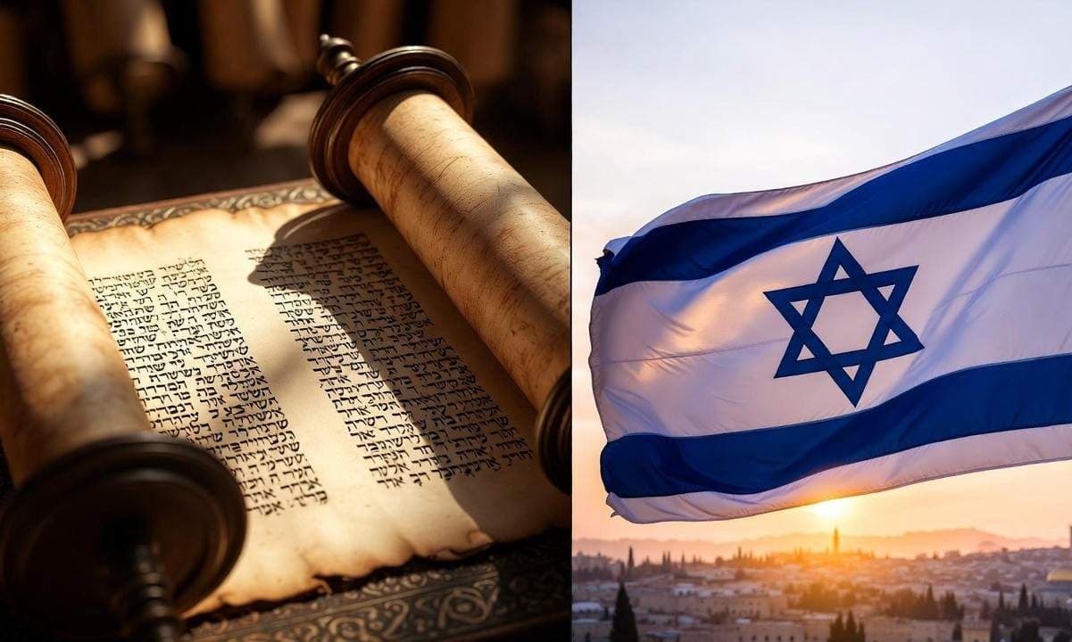 Judaism vs. Zionism: Truths You Need Now