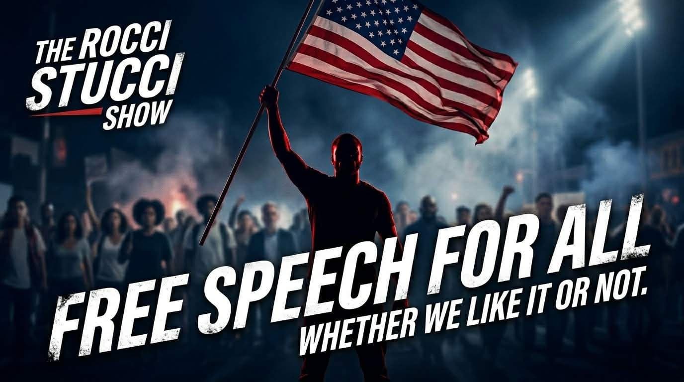 The Free Speech Double Standard Nobody Admits