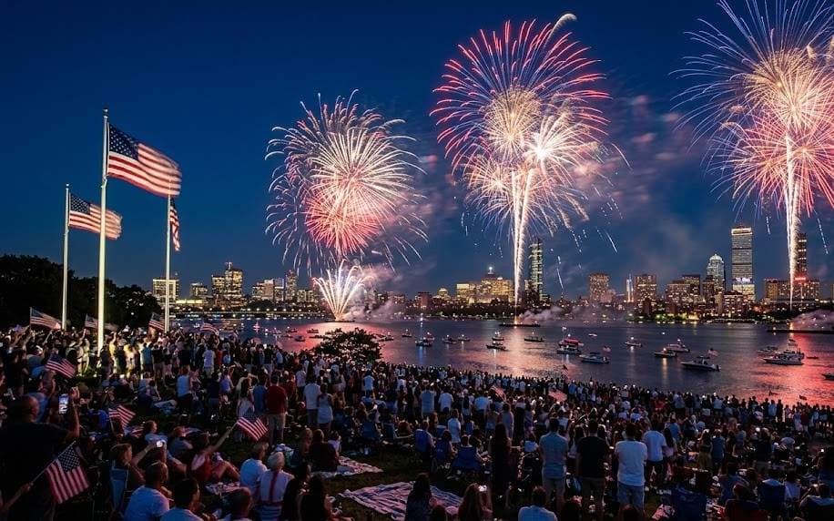 Why the Importance of American Freedom Still Shapes Every July 4th
