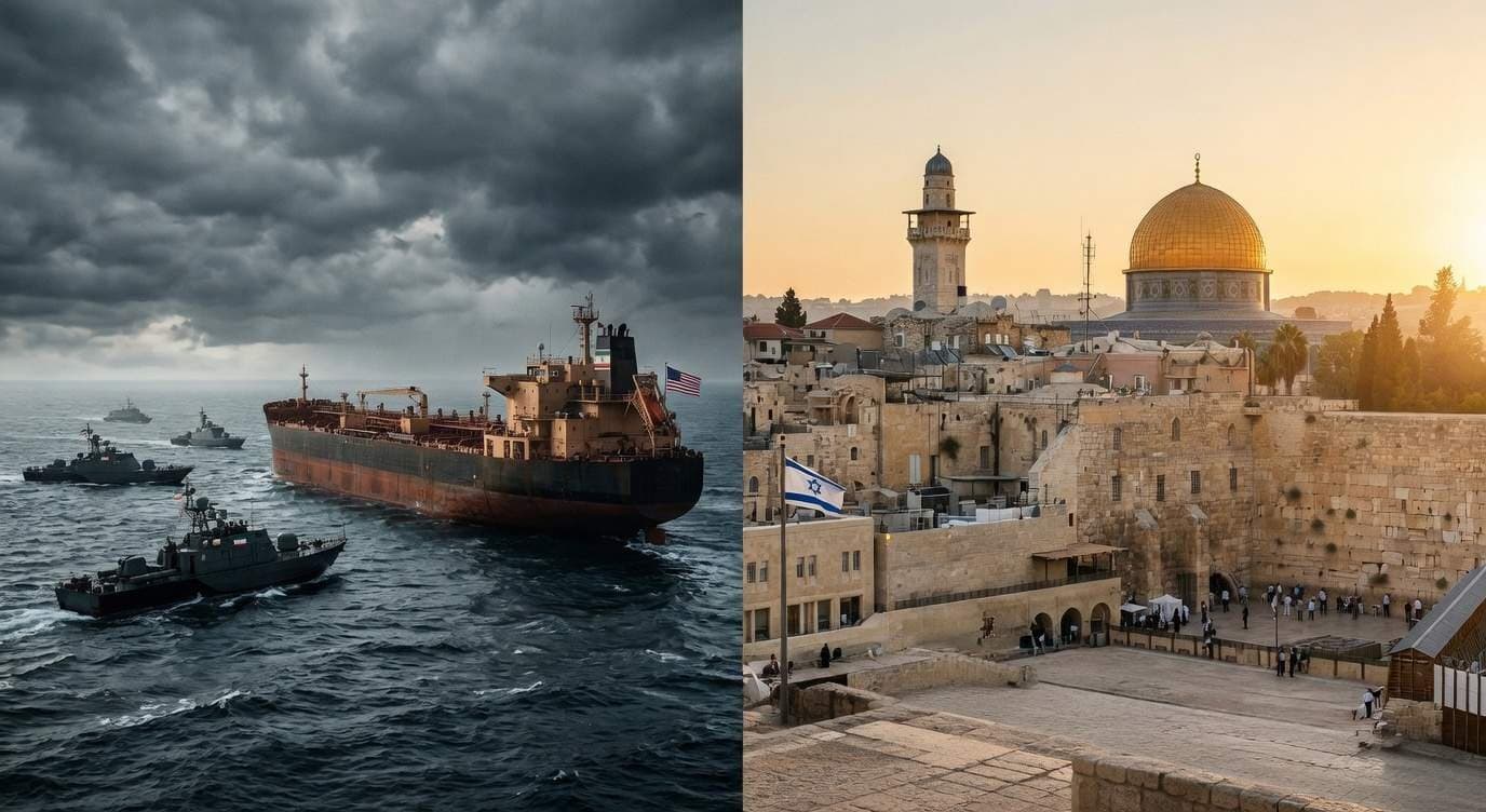 Fragile Iran-US Ceasefire Collapses as Iran Re-Closes Hormuz
