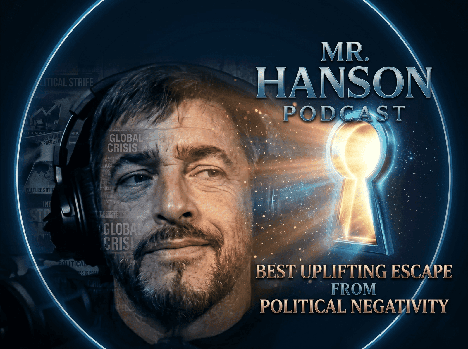 MR HANSoN Podcast Delivers Fresh Air We Crave