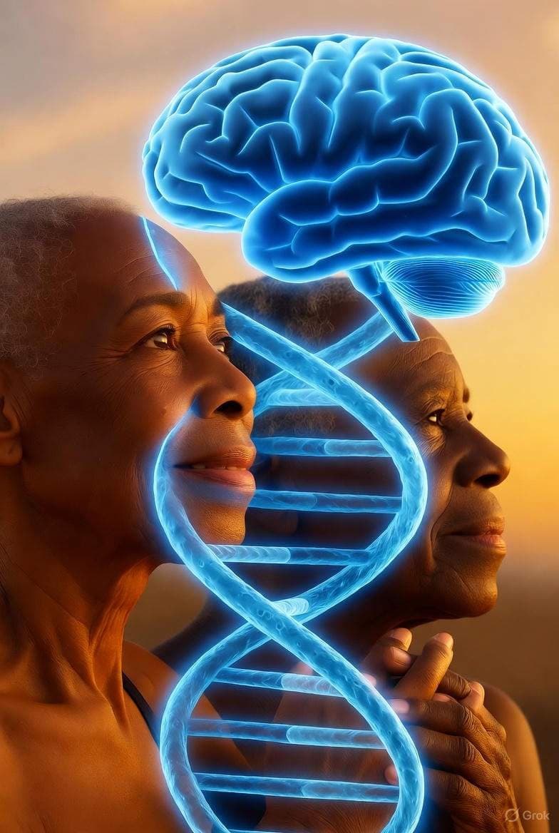 New Alzheimer's Gene Puts Millions at Risk