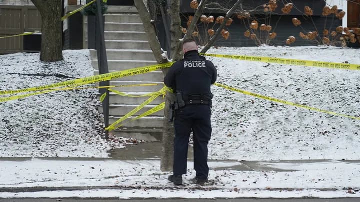 Inside the Ohio Dentist Murder Investigation: Surgeon Arrested