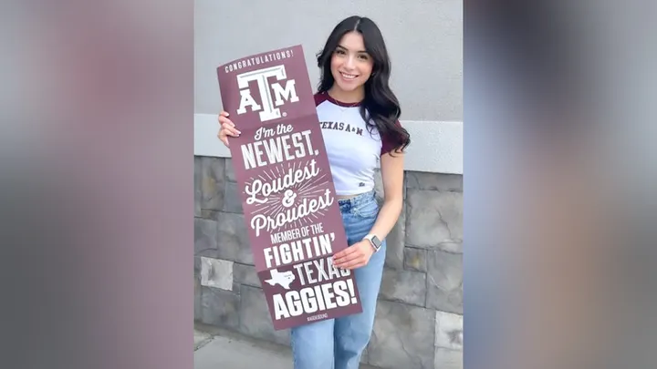 Texas A&M Student Death: Mom's Chilling Foul Play Claims