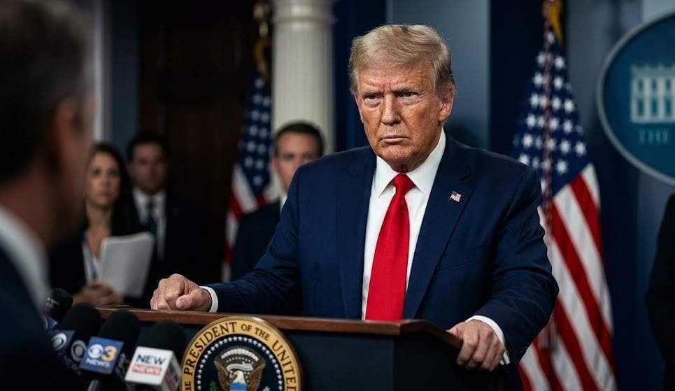Trump Iran Peace Deal: Crushing Tehran's Endless Games