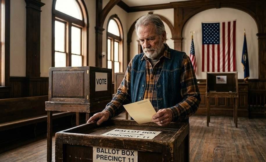 Voting Rights Act Stripped Again: What 7-State Ruling Means for You