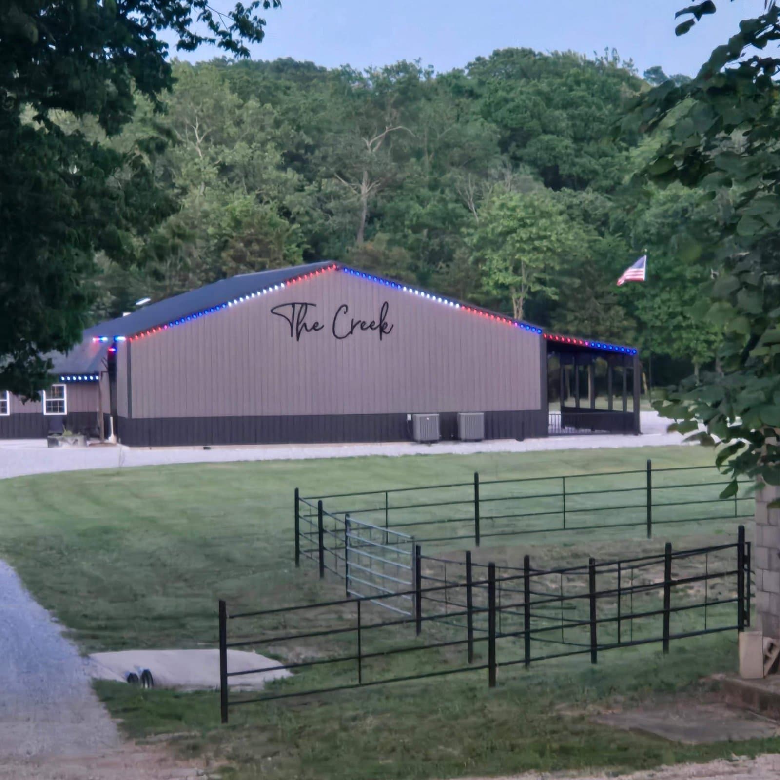 The 149-Year Family Farm That Just Became Missouri's Best-Kept Wedding Secret
