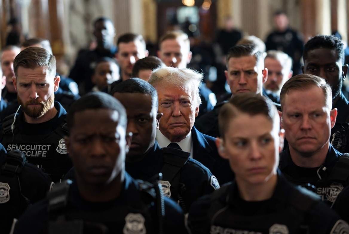 White House Correspondents Dinner Shooting 2026: Inside the Radical Plot